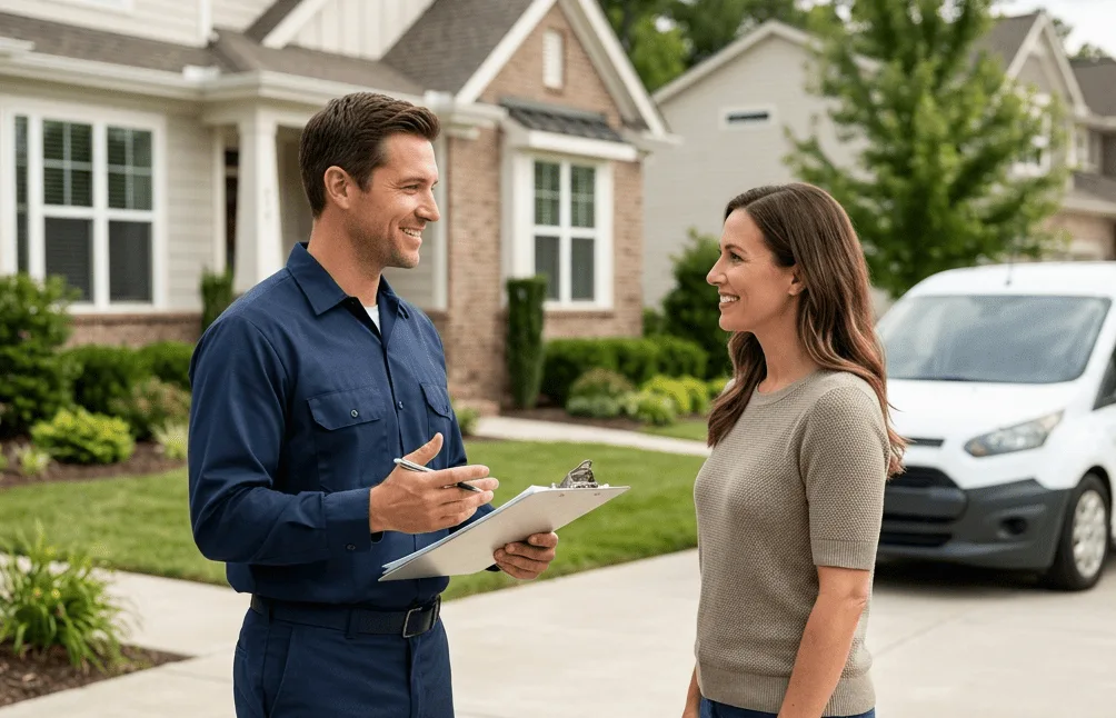 Mold Remediation Potter, NE FAQs